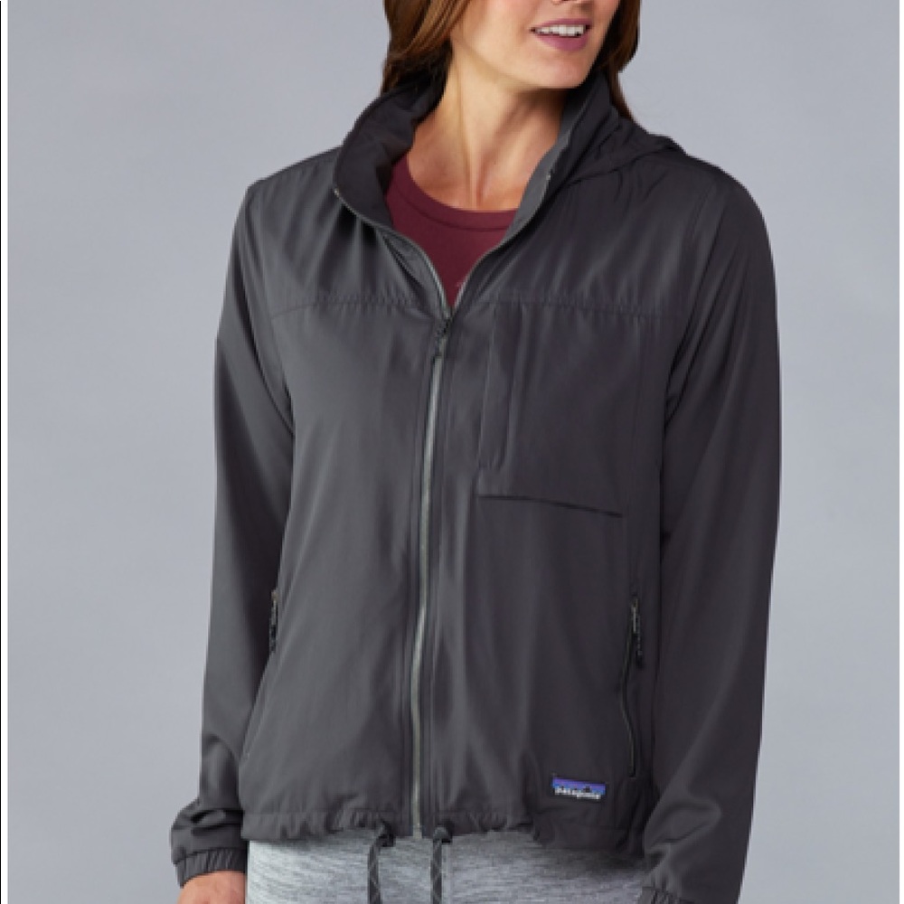 Patagonia Mountain View Jacket